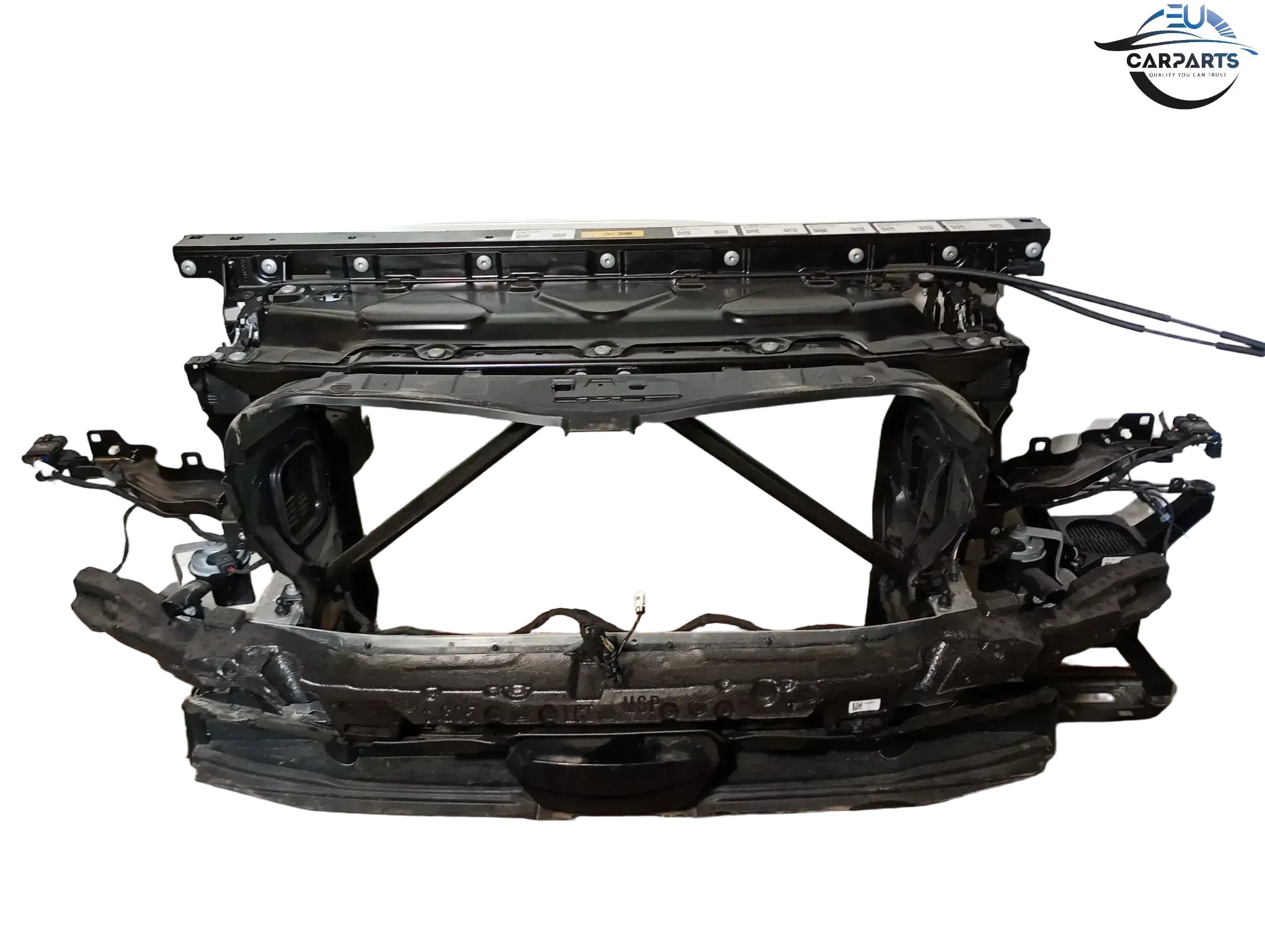 Original BMW X5 G05 Vorderwand B48D B47F B57 B58 N63M S68T S63M - Bild 1