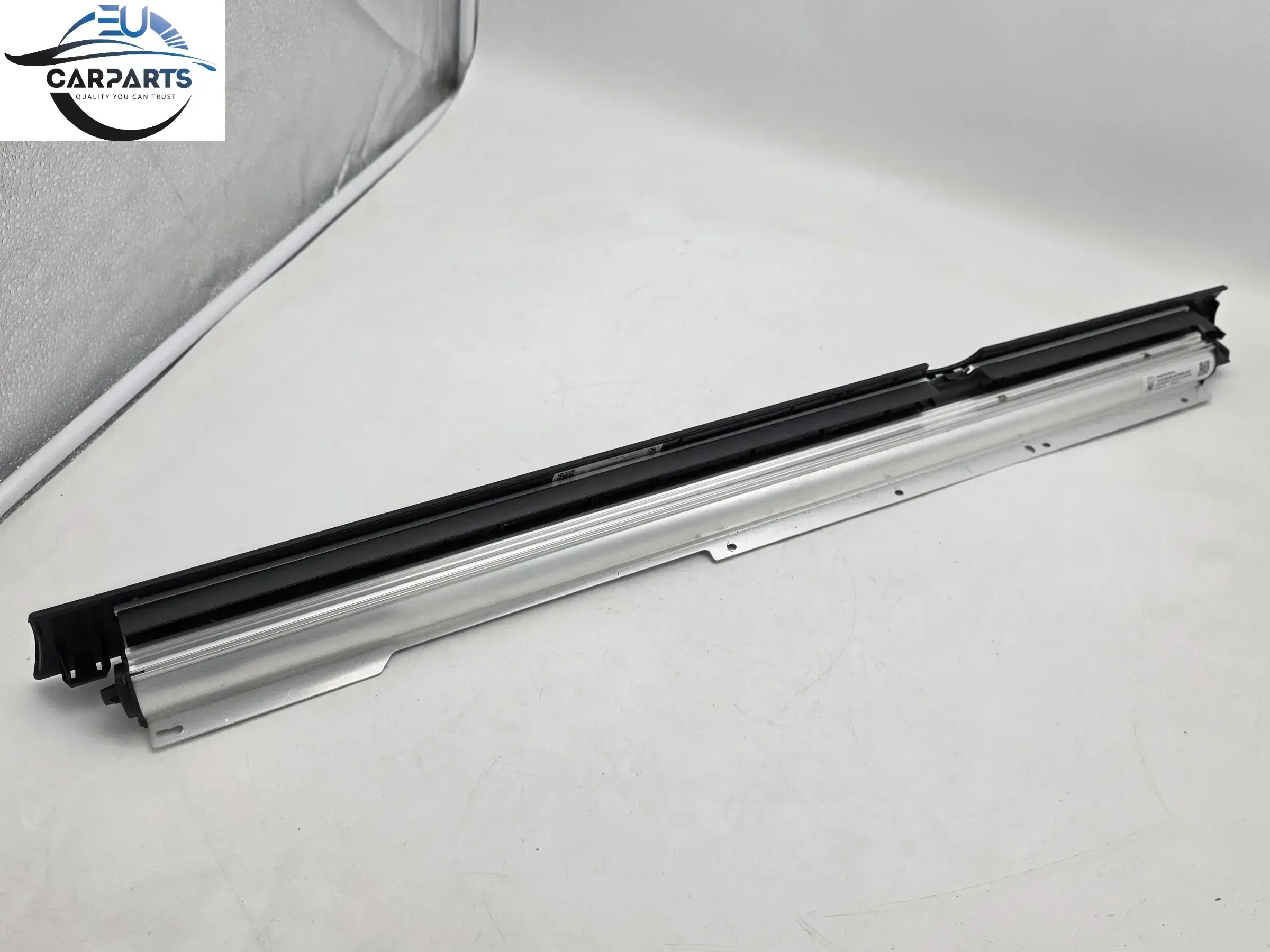 Original BMW X5 G05 Sonnenschutzrollo Hinten Links 51357469919 - Bild 1