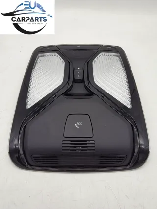 Original BMW X6 G06 X5 M F95 X4 G02 Funktionszentrum Dach 61315B6C601 5B32483 - Bild 4