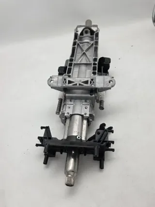 Original BMW G30 G11 G14 G05 G06 G07  Lenksäulenverstellung elektrisch 6894879 - Bild 5