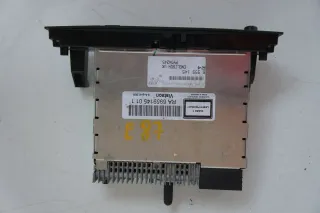 Original BMW Radio BMW Business CD 65129133335 - Bild 7