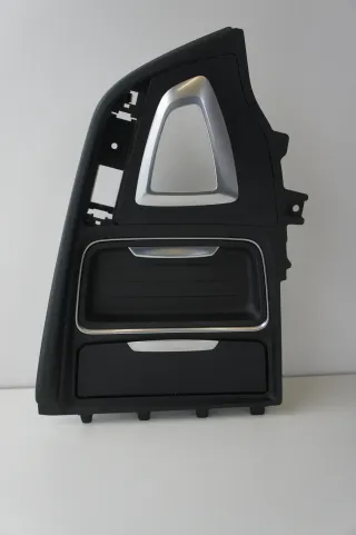 Original BMW F30 F31 F34 Blende Mittelkonsole vorn (RHD) 51169218926 - Bild 3
