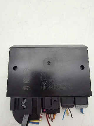 Original BMW G Serie Steuergerät Anhängerkupplung 63115A056C9 - Bild 2