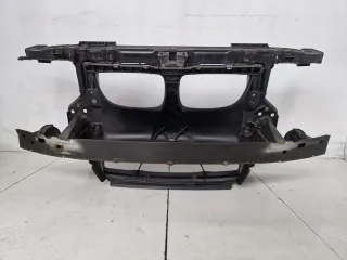 Original BMW E81 E82 E87 Vorderwand 51647193192 - Bild 3