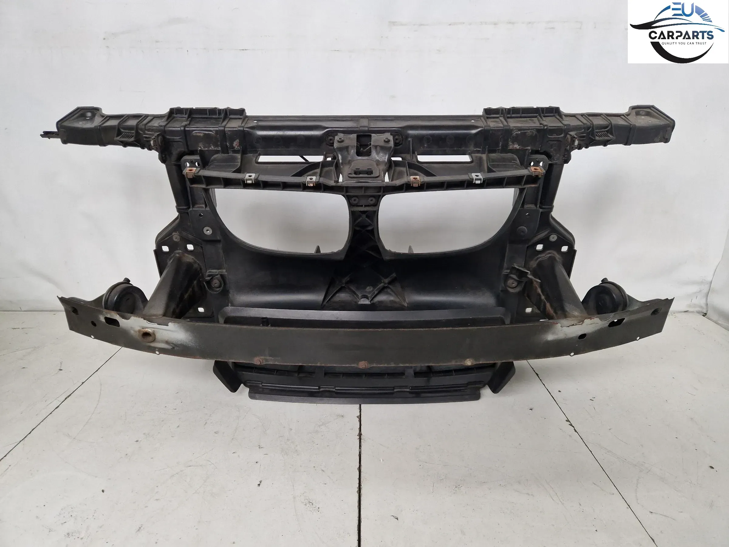 Original BMW E81 E82 E87 Vorderwand 51647193192 - Bild 1