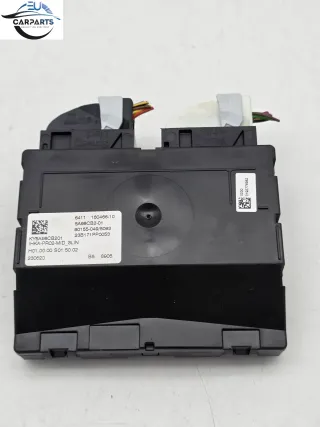 Original BMW G20 G30 G01 G02 G05 G07 Steuergerät Klimaanlage 64115B93B31 - Bild 1