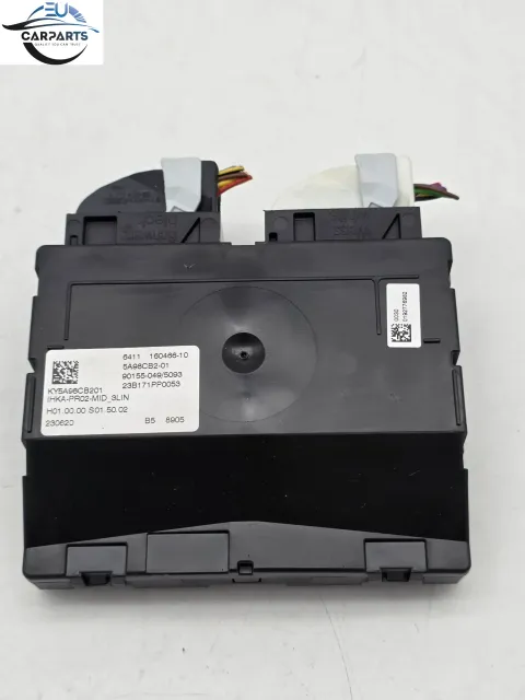 Background image for Original BMW G20 G30 G01 G02 G05 G07 Steuergerät Klimaanlage 64115B93B31