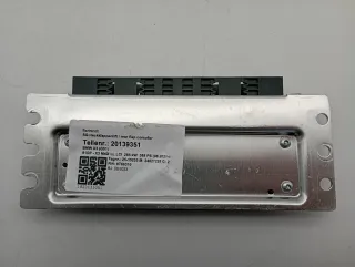 Original BMW G42 G20 G21 G22 G23 G26 LCI Steuergerät VDP (MID) 37148867451 - Bild 3