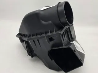 Original BMW G30 G11 G01 G02 G05 G06 G07 30d 40d 40i Ansauggeräuschdämpfer 7643301 - Bild 2