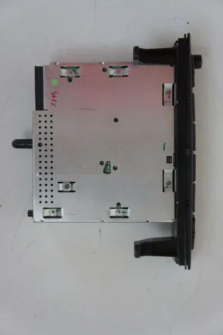 Original BMW Radio BMW Business CD 65129133335 - Bild 4