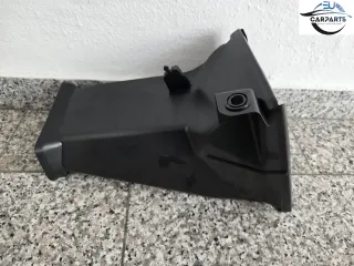 Original BMW X2 F39 Luftführung ausgelagerter Kühler links (M/MSX) 51748070779 - Bild 1