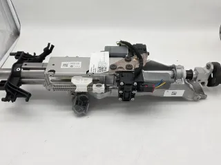 Original BMW G30 G11 G14 G05 G06 G07  Lenksäulenverstellung elektrisch 6894879 - Bild 10