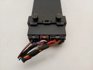 Original BMW F70 F74 U12 U10 G45 G09 MINI J05 F67 U25 F65 Sitzmodul 61355A6A446 - Bild 4