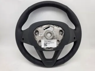 BMW G01 X3 LCI G02 X4 Sportlenkrad Leder Aktive Geschw. regelung + Stop& Go Funk - Bild 4
