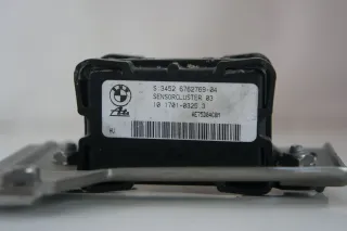 Original BMW E81 E87 E88 E82 E90 E91 E92 Drehratensensor 34526762769 - Bild 9