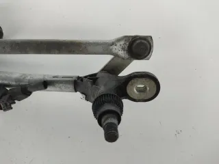 Original BMW E81 E82 E87 E88 Wischanlage komplett 61617192964 - Bild 4