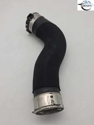 Original BMW G30 G31 G05 G06 G11 G07 30d 40d Ladeluftleitung 13718599392 - Bild 5