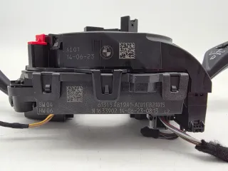 Original BMW F44 G20 G30 G26 G02 G06 G11 Schaltzentrum Lenksäule 5B4E789 - Bild 5