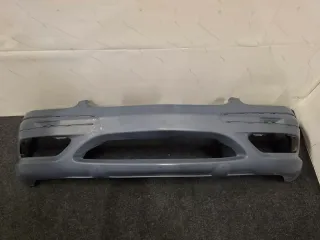 NEU Original Mercedes SLK W170 R170 AMG A1708851025 Stoßstange Vorne A1708851025 - Bild 2