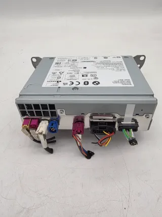 Original BMW G20 G30 G01 G02 G05 G06 G07 Headunit High 3 (ROW) 5B48519 - Bild 5