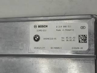 Original BMW G20 G30 G01 G02 G05 Steuergerät Kamera Surround View ICAM2-ECU V2 - Bild 3