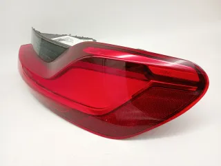 Original BMW X4 G02 M F98 LCI Heckleuchte Seitenwand rechts 63217409396 - Bild 4