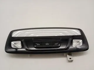 Original BMW G01 G02 G31 G11 Innenleseleuchte LED hinten Mitte 6848616 - Bild 2