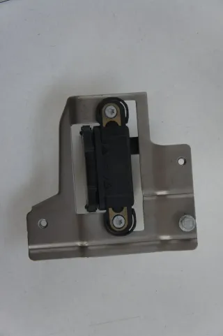 Original BMW E81 E87 E88 E82 E90 E91 E92 Drehratensensor 34526762769 - Bild 2