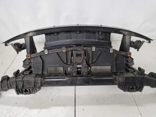 Original BMW E81 E82 E87 Vorderwand 51647193192 - Bild 2