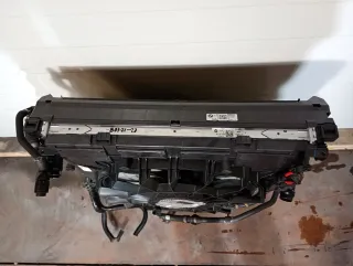 Original BMW X5 G05 50e Plug-in-Hybrid xDrive Kühlerpaket 17115A352F4 - Bild 5