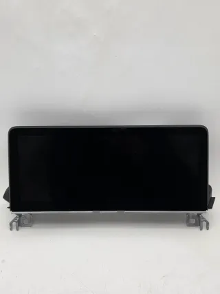 Original BMW X3 G01 X4 G02 Central Information Display (12,3") 65505A42087 - Bild 2