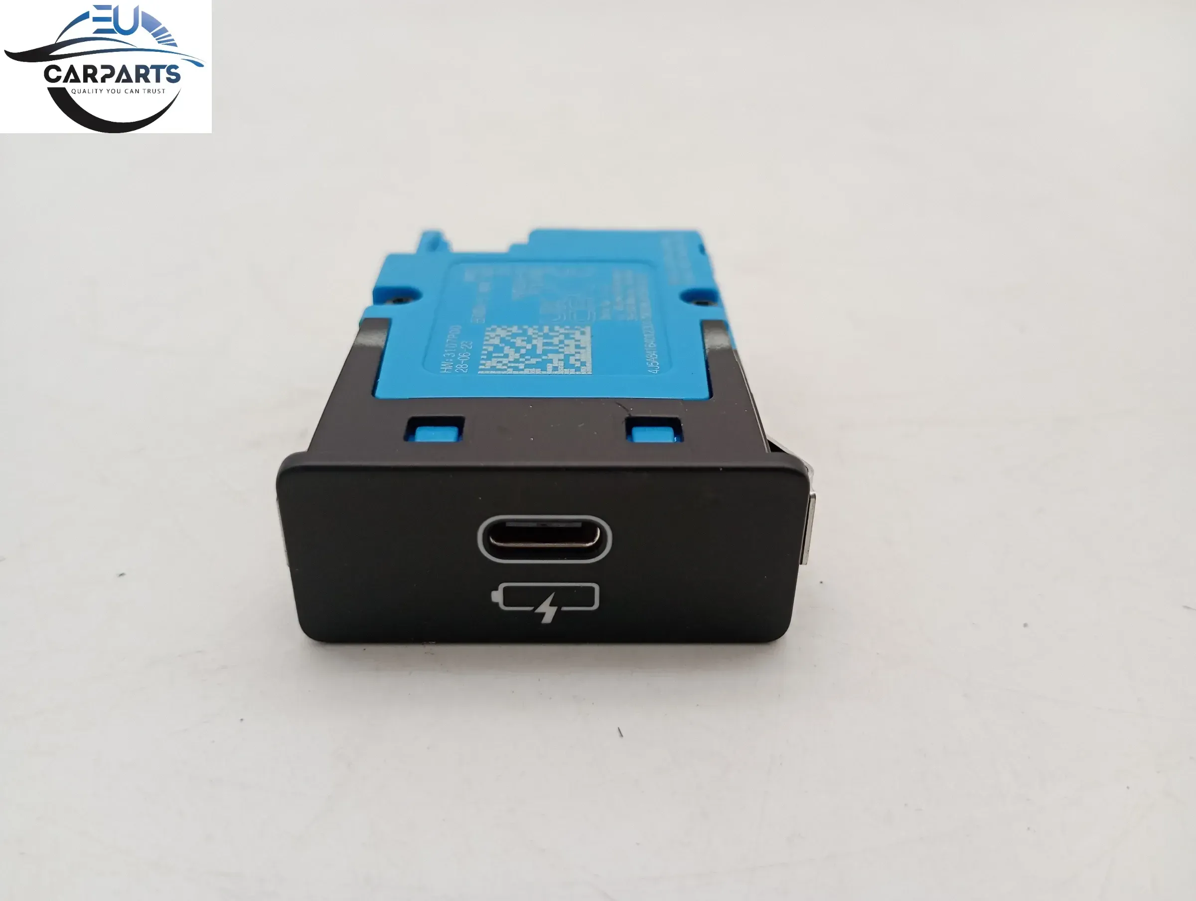 Original BMW X5 G05 X6 G06 X7 G07 XM G09 USB-Anschluss 5A84164 - Bild 1