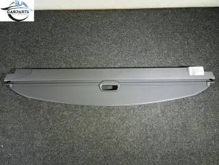 Original BMW X3 G01 Abdeckrollo (schwarz) 51477471986 - Bild 1
