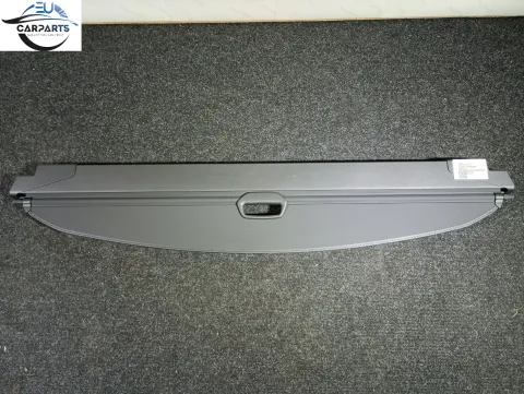 Background image for Original BMW X3 G01 Abdeckrollo (schwarz) 51477471986