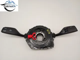 NEU Original BMW F44 G20 G26 G30 G11 G02 Schaltzentrum Lenksäule 61315A32043 - Bild 1