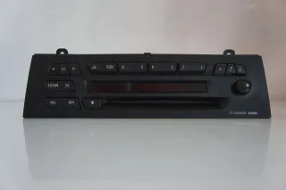 Original BMW Radio BMW Business CD 65129133335 - Bild 3