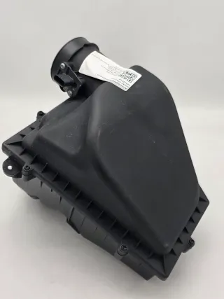 Original BMW G30 G11 G01 G02 G05 G06 G07 30d 40d 40i Ansauggeräuschdämpfer 7643301 - Bild 3