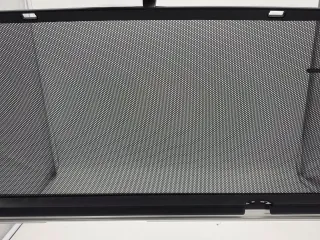Original BMW X5 G05 Sonnenschutzrollo Hinten Links 51357469919 - Bild 2