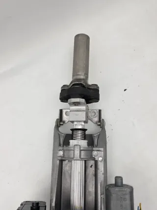 Original BMW G30 G11 G14 G05 G06 G07  Lenksäulenverstellung elektrisch 6894879 - Bild 4