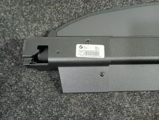 Original BMW X3 G01 Abdeckrollo (schwarz) 51477445557 - Bild 3
