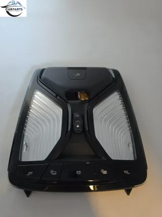 Original BMW X7 G07 Funktionszentrum Dach Gestik 61315B32498 - Bild 1