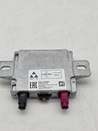 Original BMW F-Serie G-Serie LTE-Kompensator (ECE) 8735007 - Bild 3