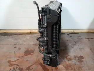 Original BMW X5 G05 50e Plug-in-Hybrid xDrive Kühlerpaket 17115A352F4 - Bild 7