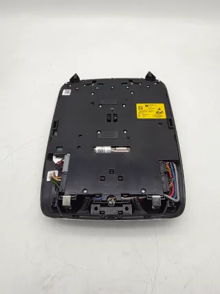 Original BMW X6 G06 X5 M F95 X4 G02 Funktionszentrum Dach 61315B6C601 5B32483 - Bild 6