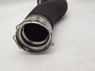 Original BMW G30 G31 G05 G06 G11 G07 30d 40d Ladeluftleitung 13718599392 - Bild 2