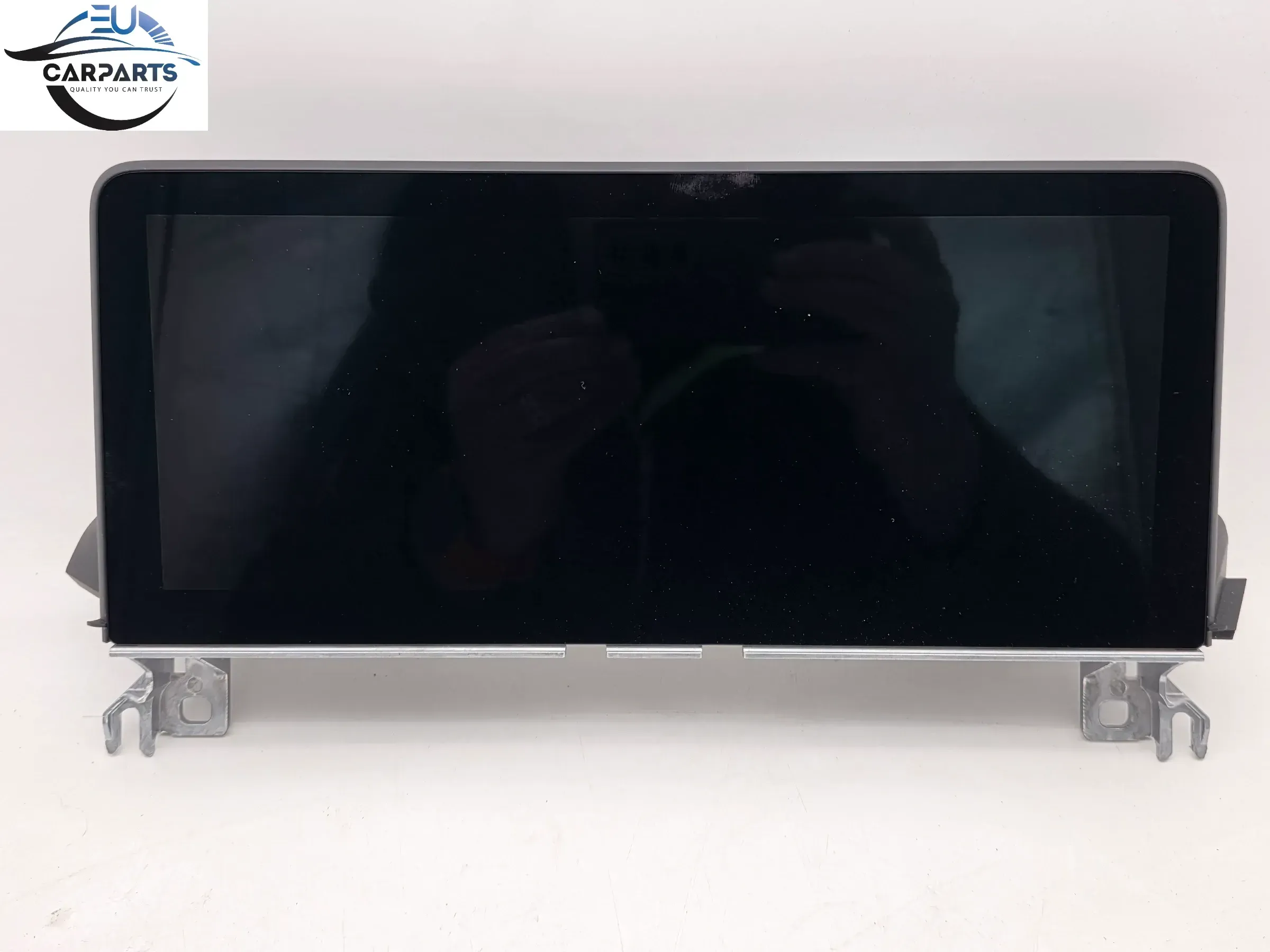 Original BMW X3 G01 X4 G02 Central Information Display (12,3") 65505A42087 - Bild 1