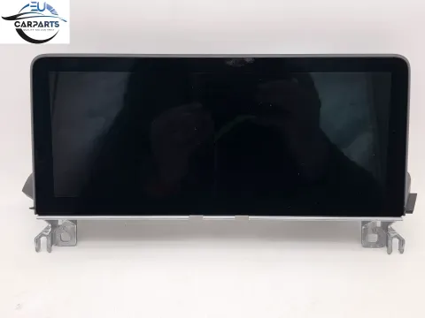 Background image for Original BMW X3 G01 X4 G02 Central Information Display (12,3") 65505A42087