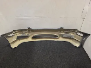 NEU Original Mercedes SLK W170 R170 AMG A1708851025 Stoßstange Vorne A1708851025 - Bild 7