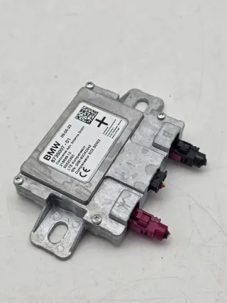 Original BMW F-Serie G-Serie LTE-Kompensator (ECE) 8735007 - Bild 2