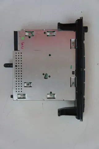 Original BMW Radio BMW Business CD 65129133335 - Bild 5
